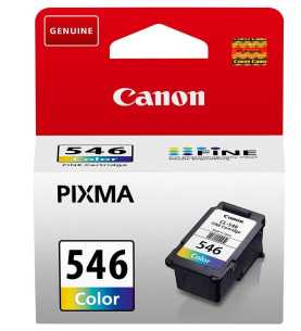 Canon CL-546 Couleur Cartouche d'encre d'origine