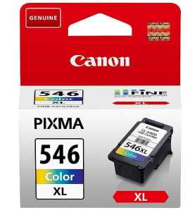 Canon CL-546XL Couleur Cartouche d'encre d'origine
