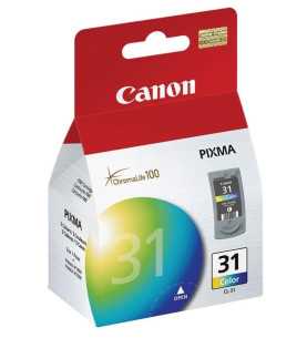 Canon CL-31 Couleur Cartouche d'encre d'origine