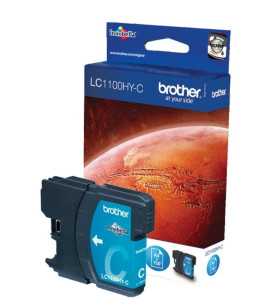 Brother LC1100HY Cyan...