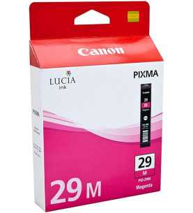 Canon PGI-29M Magenta Cartouche d'encre d'origine