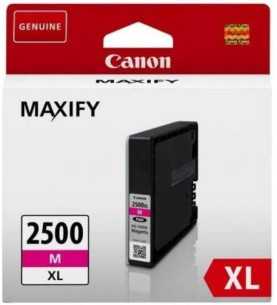 Canon PGI-2500XL-M Magenta Cartouche d'encre d'origine