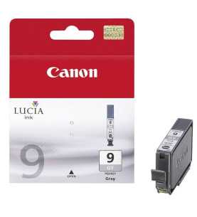 Canon PGI-9GY Gris Cartouche d'encre d'origine