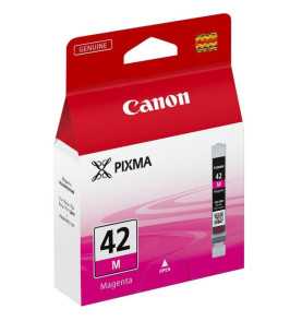 Canon CLI-42M Magenta Cartouche d'encre d'origine