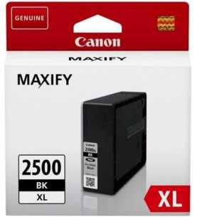 Canon PGI-2500XL-BK Noir Cartouche d'encre d'origine