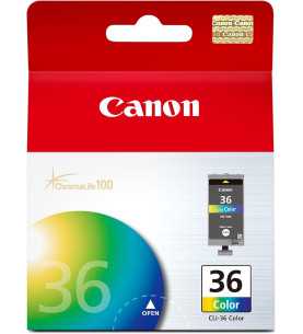 Canon CLI-36 Couleur Cartouche d'encre d'origine