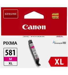 Canon CLI-581XL Magenta Cartouche d'encre d'origine