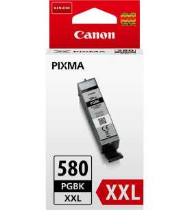 Canon PGI-580XXL PGBK Noir Cartouche d'encre d'origine