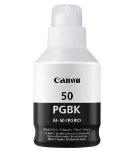Canon GI-50 PGBK Noir Cartouche d'encre d'origine