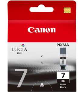 CANON PGI-7BK Noir Cartouche d'encre d'origine