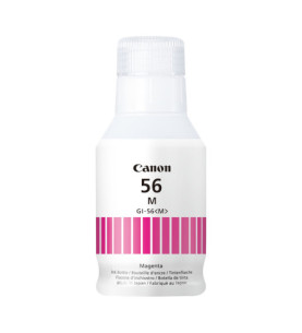 Canon GI-56M Magenta Cartouche d'encre d'origine