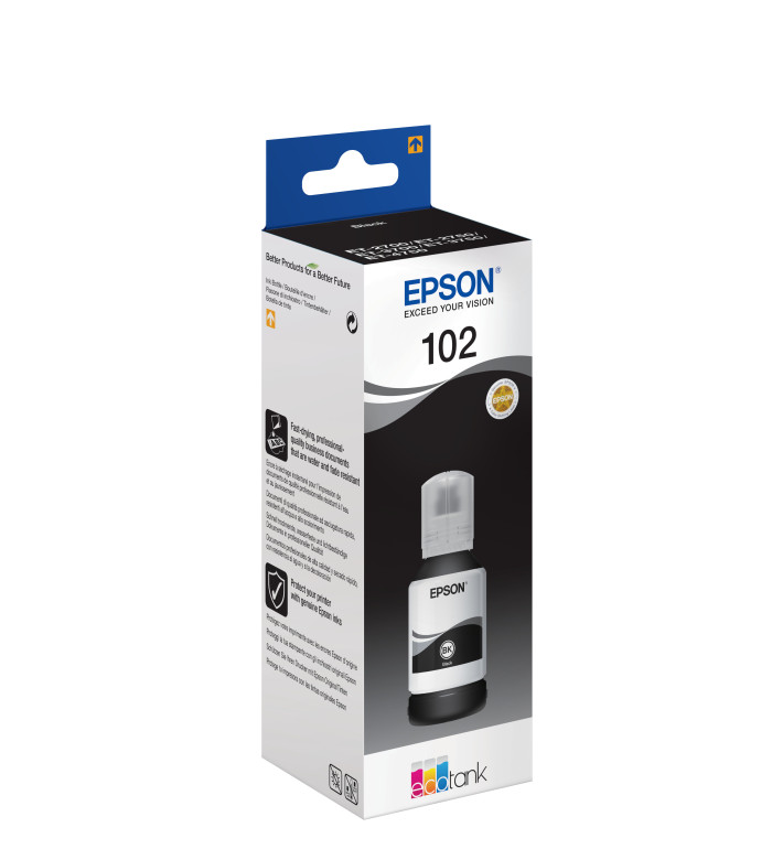 Epson 103 Noir d'origine au meilleur prix
