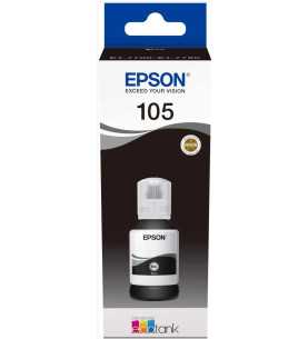 Epson 105 Noir d'origine au meilleur prix