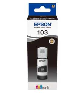 Epson 103 Noir d'origine au meilleur prix