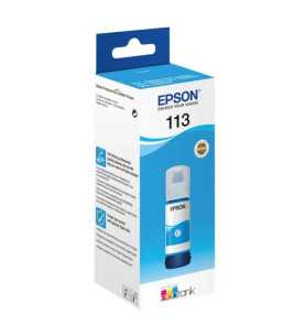 Epson 113 Cyan d'origine au meilleur prix