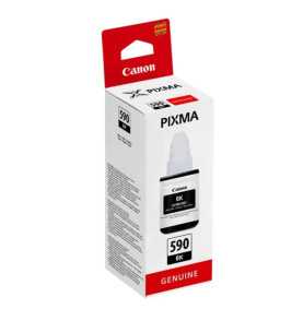 Canon GI-590 Noir d'origine – Encre pas chère