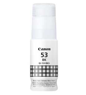 Canon GI-53PGBK Noir Cartouche d'encre d'origine