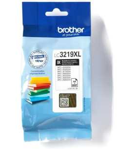 Brother LC3219XL Noir — Cartouche originale