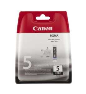 Canon PGI-5BK Noir Cartouche d'encre d'origine à prix avantageux