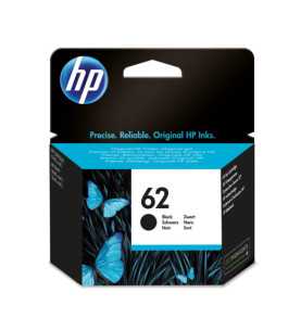 HP 62 Noir Cartouche authentique au meilleur prix