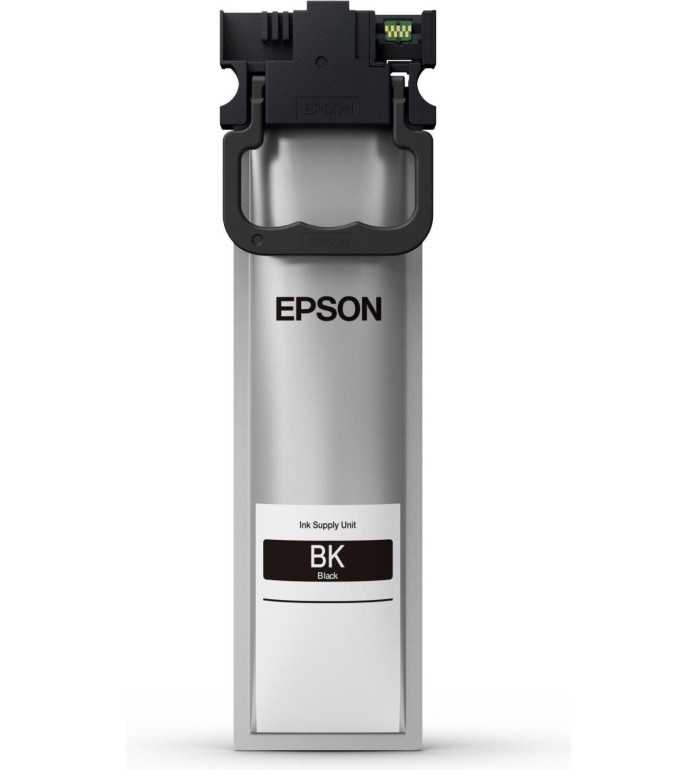 Epson T9441 Noir Cartouche authentique au meilleur prix
