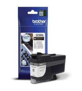 Brother LC3239XLBK Noir Cartouche d'encre d'origine