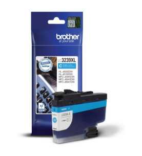 Brother LC3239XL-C Cyan Cartouche d'encre d'origine