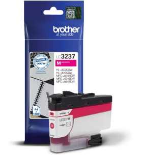 Brother LC3237M Magenta Cartouche d'encre d'origine au meilleur prix