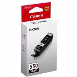 Canon PGI-550PGBK Noir Cartouche d'encre d'origine