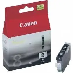 Canon CLI-8BK Noir Cartouche d'encre d'origine