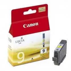 Canon PGI-9Y jaune Cartouche d'encre d'origine