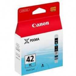 Canon CLI-42PC cyan photo Cartouche d'encre d'origine