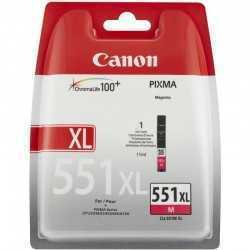 Canon CLI-551M XL magenta Cartouche d'encre d'origine