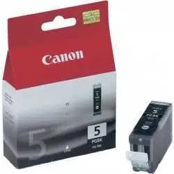 Canon PG-5BK noir pigmenté Cartouche d'encre d'origine