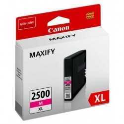 Canon PGI-2500XL M magenta Cartouche d'encre d'origine