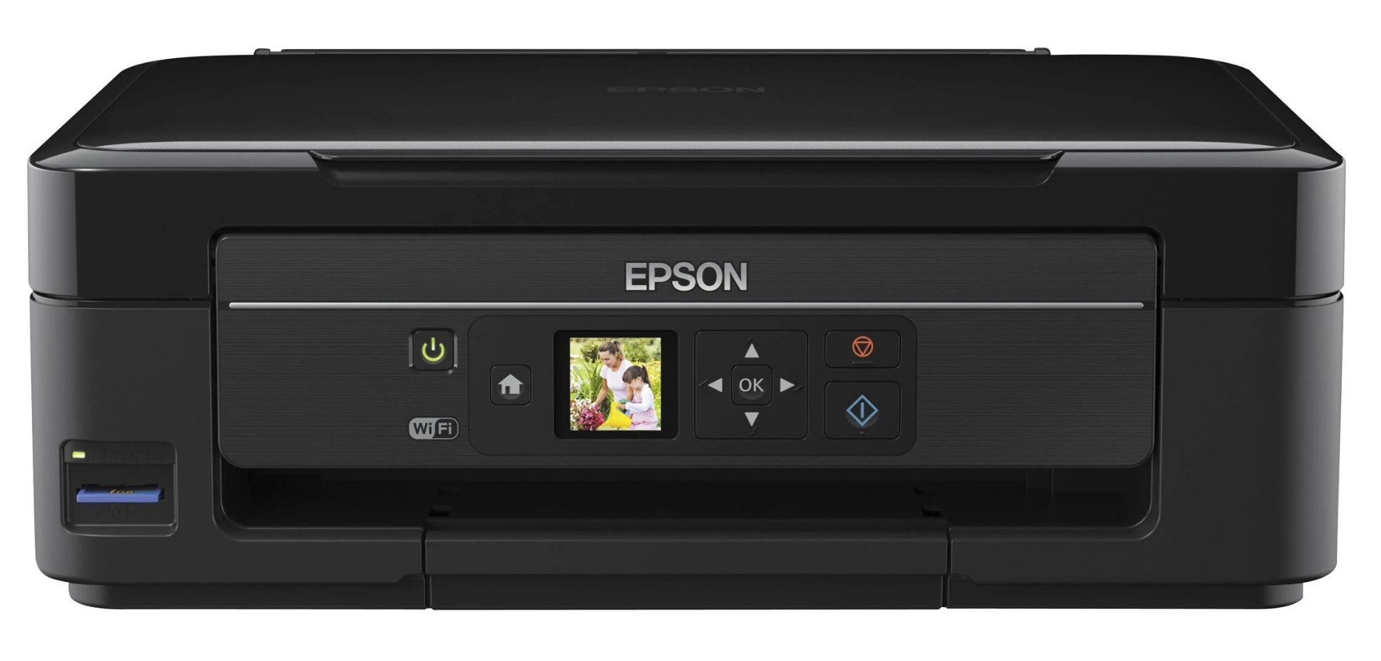 Epson Expression Home XP-312