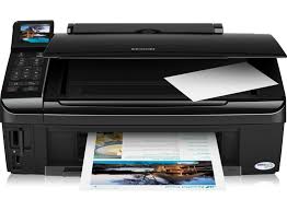 Epson Stylus SX510W